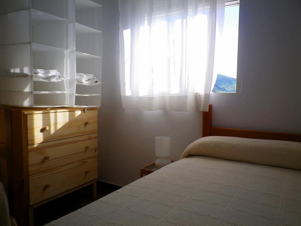 Casa Antonio Algodonales Guest House Exterior photo